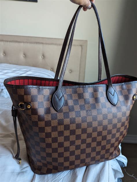 neverfull louis vuitton kijiji